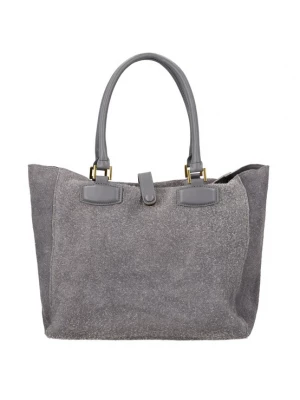 Foto van product Usha Shopper grijs