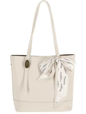 Foto van product Usha Shopper offwhite