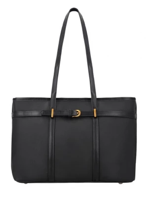 Foto van product Usha Shopper zwart