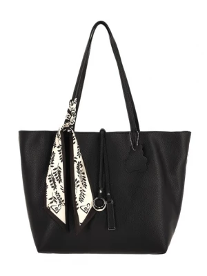 Foto van product Usha Shopper zwart