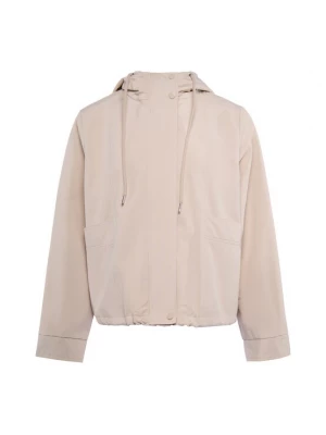 Foto van product Usha Tussenjas beige