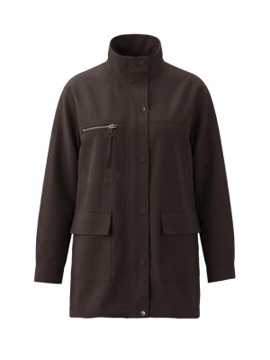 Foto van product Usha Tussenjas bruin