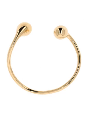 Foto van product usha WHITE LABEL Armband goud
