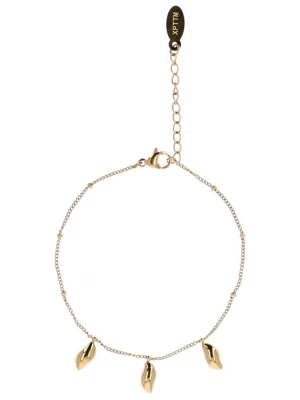 Foto van product usha WHITE LABEL Armband goud