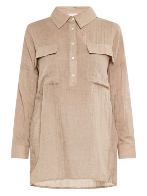 Foto van product usha WHITE LABEL Blouse beige