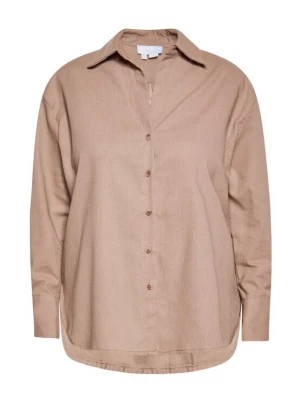 Foto van product usha WHITE LABEL Blouse beige