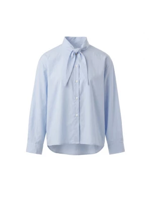 Foto van product usha WHITE LABEL Blouse blauw