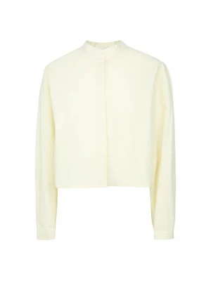 Foto van product usha WHITE LABEL Blouse geel