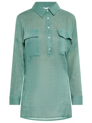 Foto van product usha WHITE LABEL Blouse groen