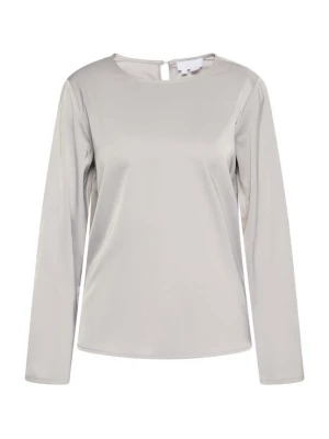 Foto van product usha WHITE LABEL Blouse lichtgrijs