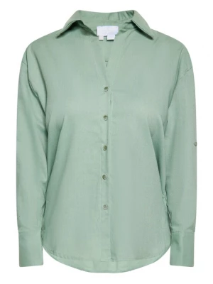 Foto van product usha WHITE LABEL Blouse mintgroen