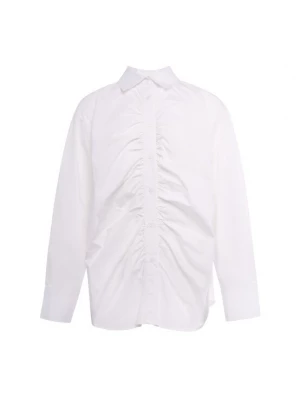 Foto van product usha WHITE LABEL Blouse offwhite