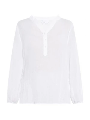 Foto van product usha WHITE LABEL Blouse wit
