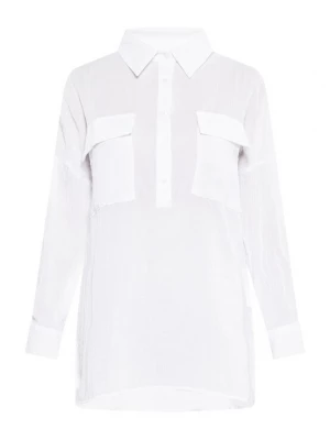 Foto van product usha WHITE LABEL Blouse wit