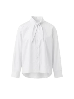 Foto van product usha WHITE LABEL Blouse wit