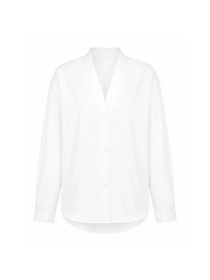 Foto van product usha WHITE LABEL Blouse wit