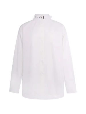 Foto van product usha WHITE LABEL Blouse wit