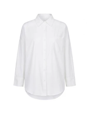 Foto van product usha WHITE LABEL Blouse wit