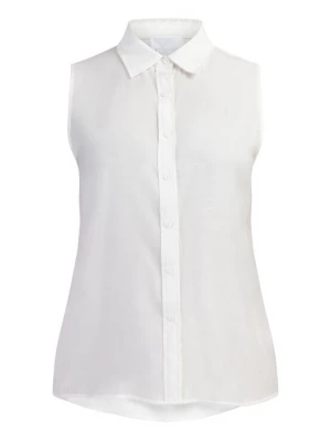 Foto van product usha WHITE LABEL Blouse wolwit