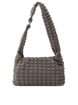 Foto van product usha WHITE LABEL Handtas grijs