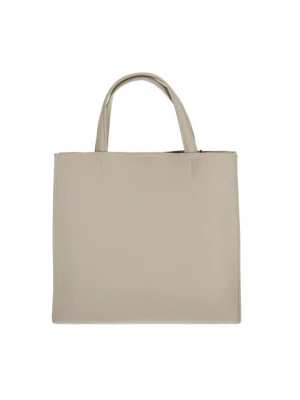 Foto van product usha WHITE LABEL Handtas offwhite