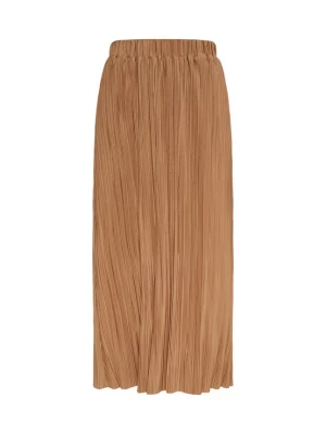 Foto van product usha WHITE LABEL Rok donkerbeige
