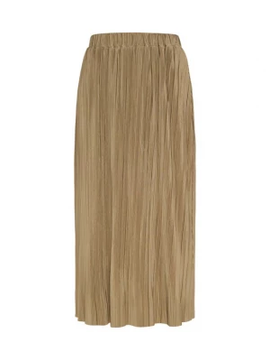Foto van product usha WHITE LABEL Rok olijfgroen