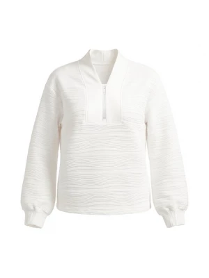 Foto van product usha WHITE LABEL Sweatshirt wit
