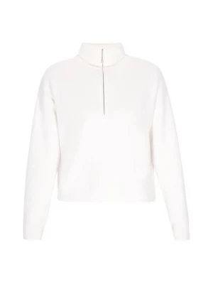 Foto van product usha WHITE LABEL Trui offwhite