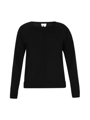 Foto van product usha WHITE LABEL Trui zwart