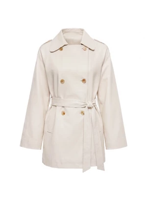 Foto van product usha WHITE LABEL Tussenjas beige