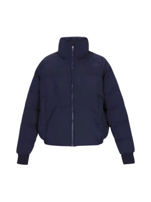 Foto van product usha WHITE LABEL Tussenjas navy