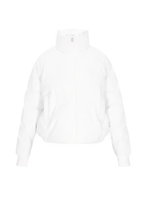 Foto van product usha WHITE LABEL Tussenjas wit