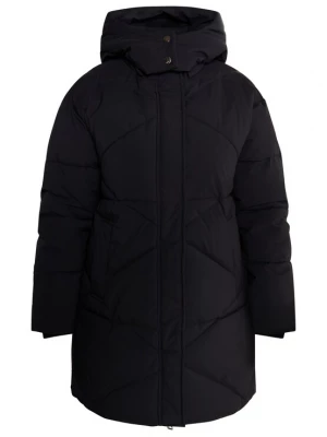 Foto van product usha WHITE LABEL Wintermantel zwart