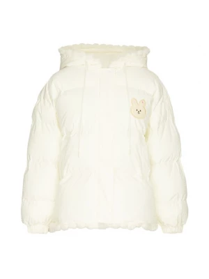 Foto van product Usha Winterjas wit