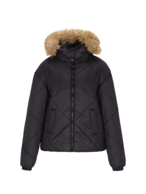 Foto van product Usha Winterjas zwart