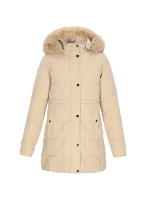 Foto van product Usha Wintermantel beige