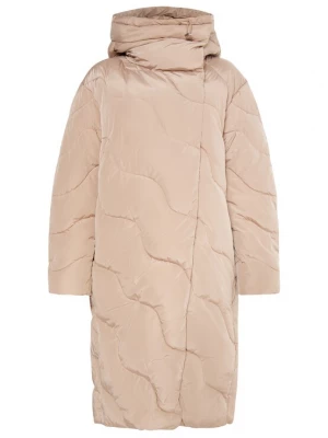 Foto van product Usha Wintermantel beige