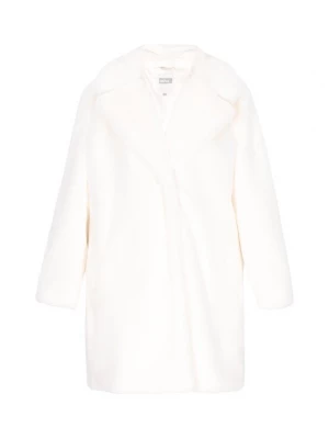 Foto van product Usha Wintermantel offwhite