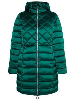 Foto van product Usha Wintermantel 'Sivene' groen