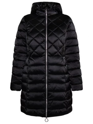 Foto van product Usha Wintermantel 'Sivene' zwart