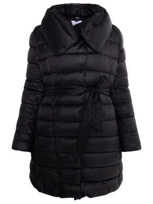 Foto van product Usha Wintermantel zwart
