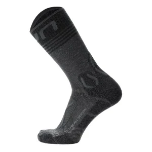Foto van product Uyn Sportsokken donkergrijs / zwart
