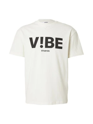 Foto van product V!BE STUD!OS Shirt offwhite