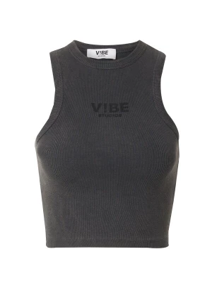 Foto van product V!BE STUD!OS Top zwart