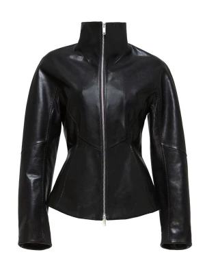 Foto van product V S P Winterjas 'Carina' zwart