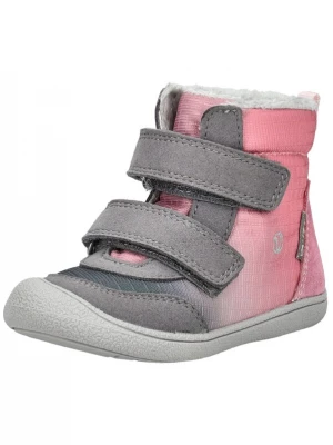 Foto van product Vado Laarzen grijs / pitaja roze