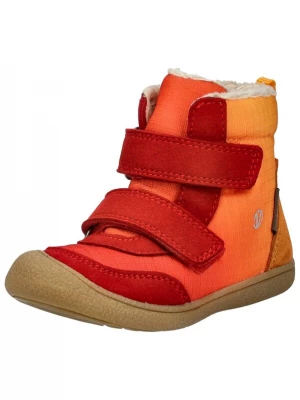 Foto van product Vado Laarzen zilvergrijs / oranje / kreeft / rood