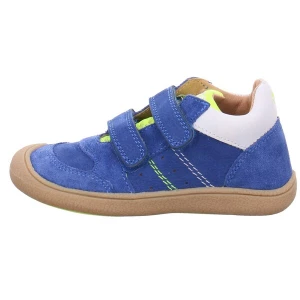 Foto van product Vado Sneakers blauw / lichtgroen / wit