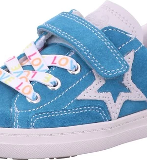 Foto van product Vado Sneakers 'Starry' hemelsblauw / wit